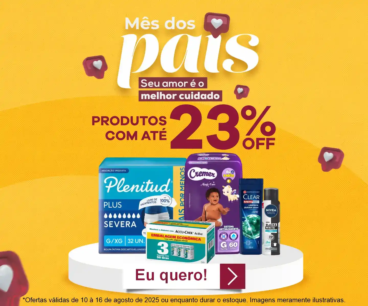 Imagem Carousel